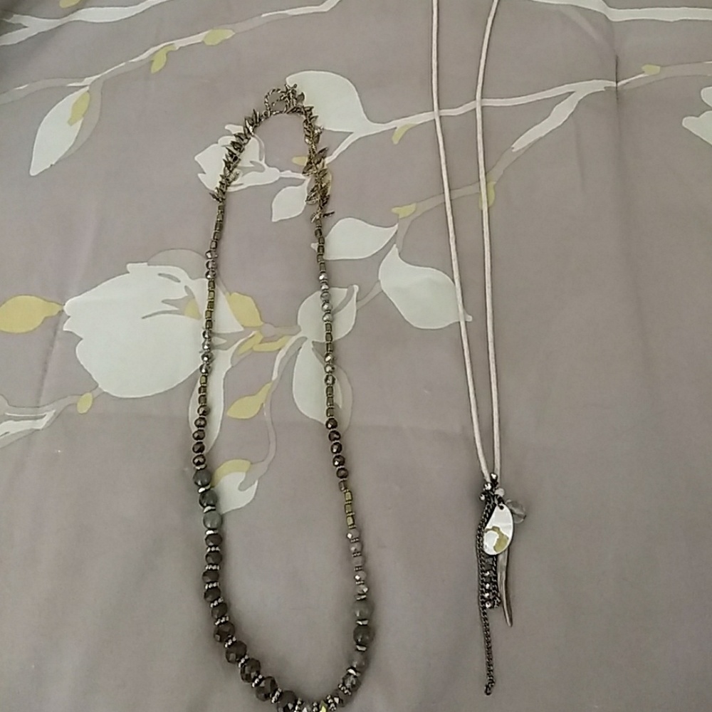 Necklace Set American Eagle/Altar'd State